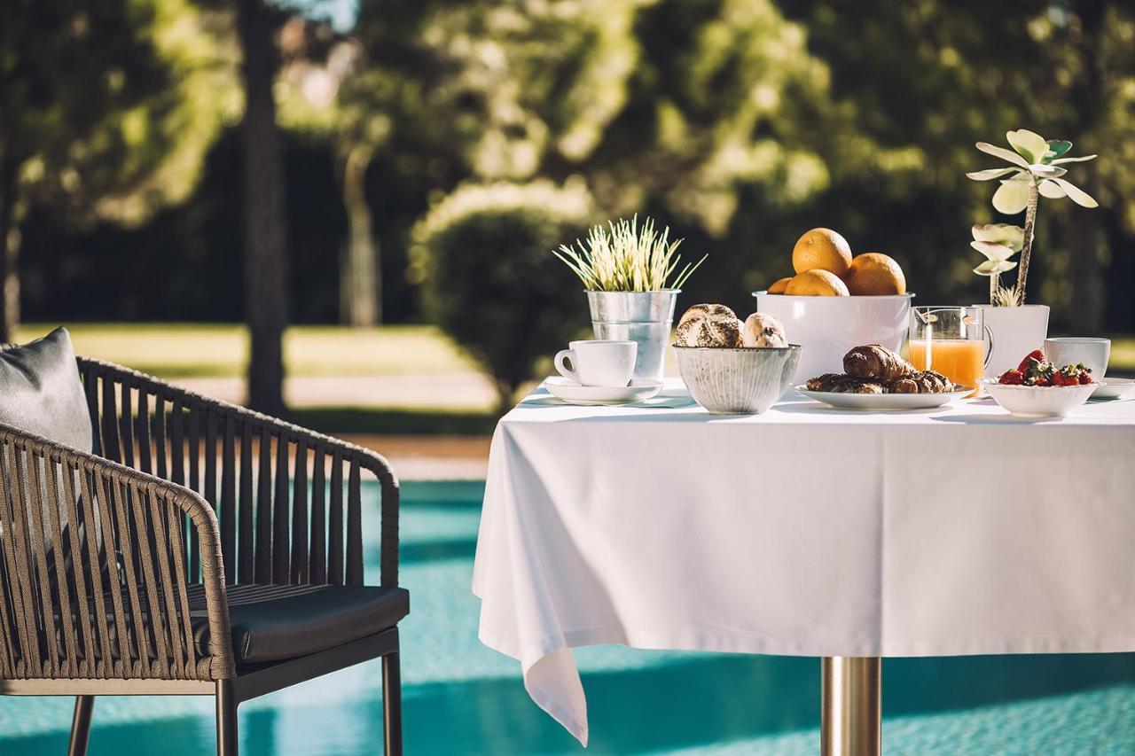 Gaviotas Hotel&spa 4*