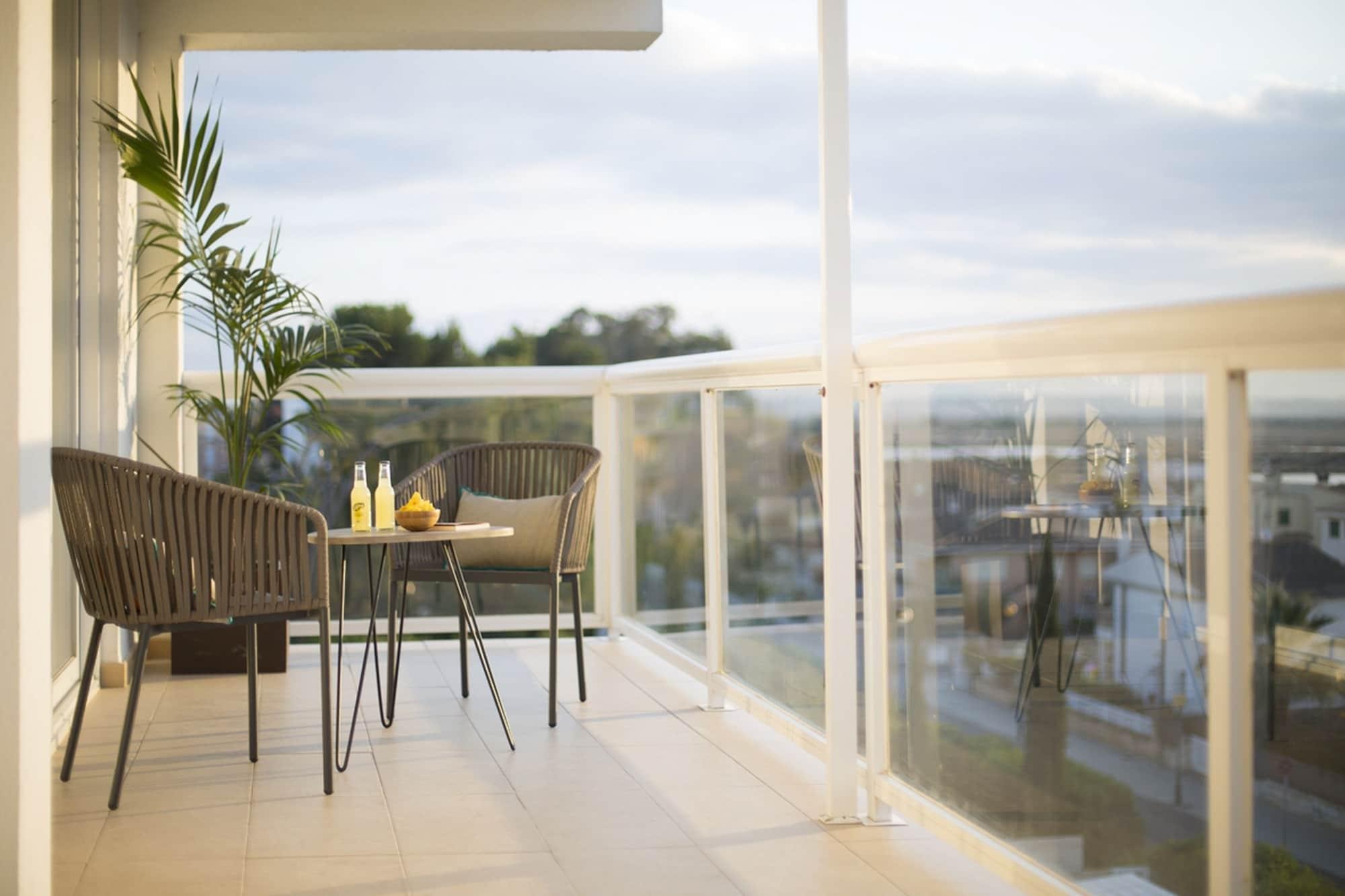 Gaviotas Hotel&spa Playa de Muro (Mallorca)