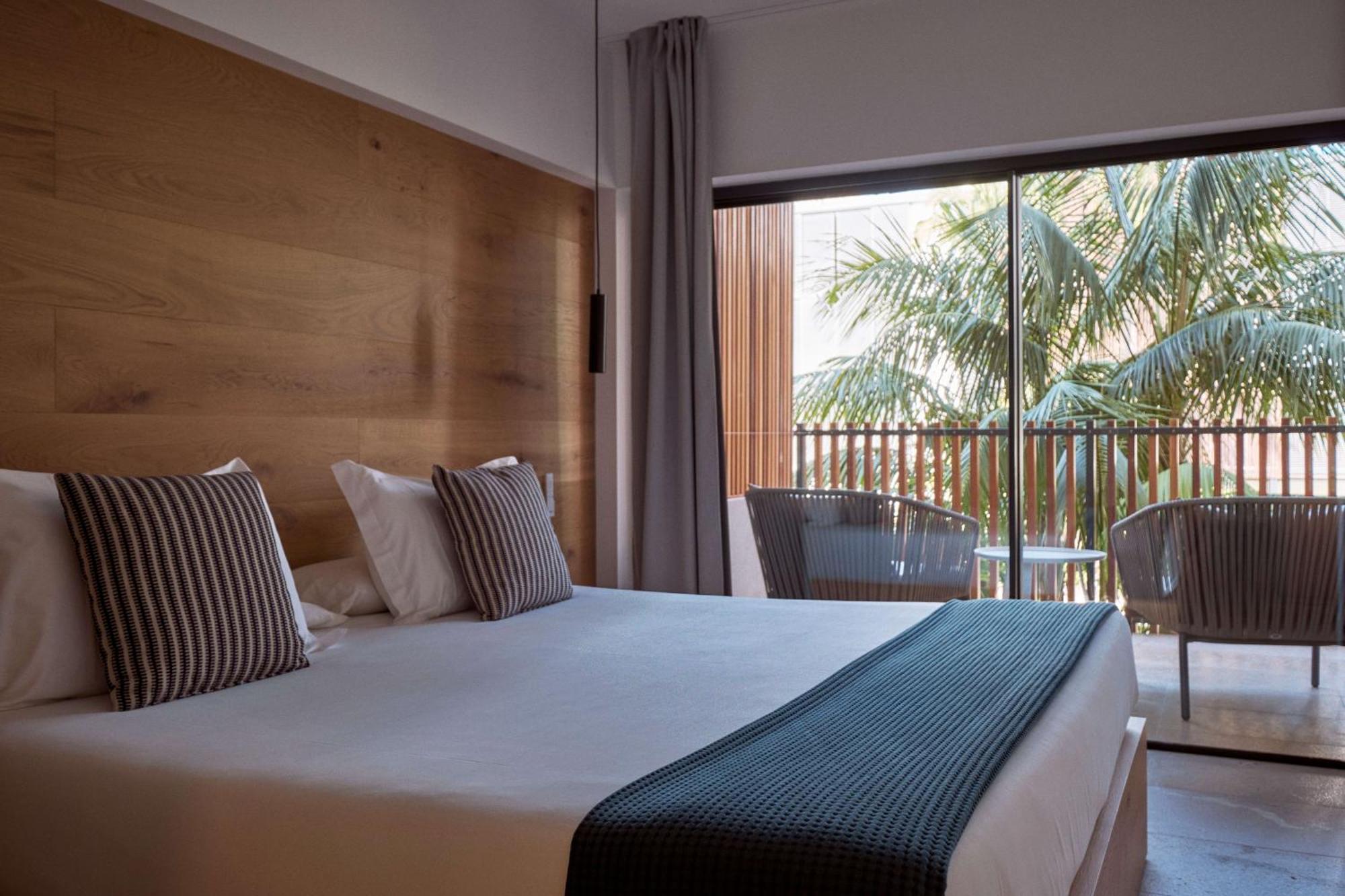 Hotel Gaviotas Hotel&spa 4*