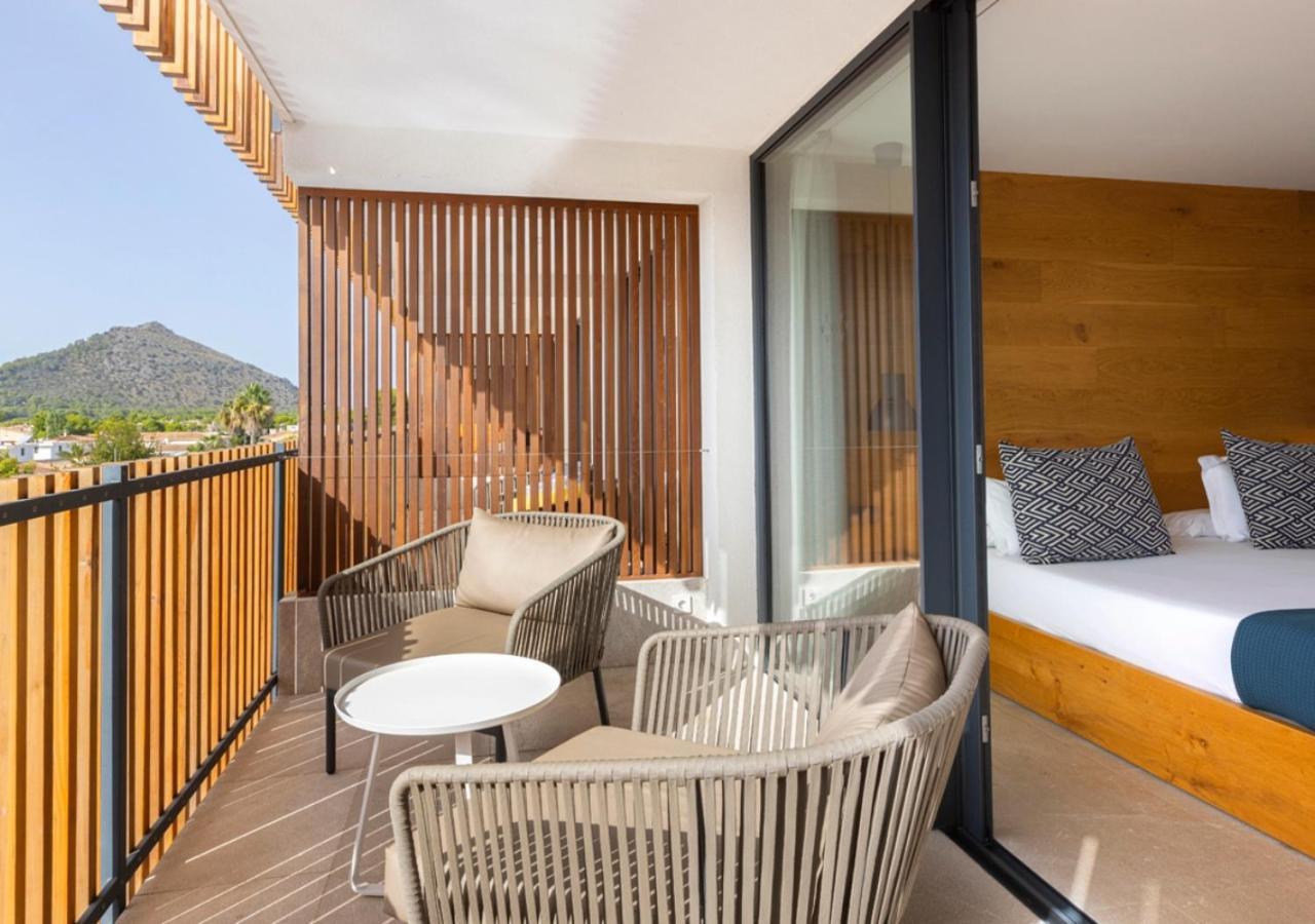 Hotel Gaviotas & 4*