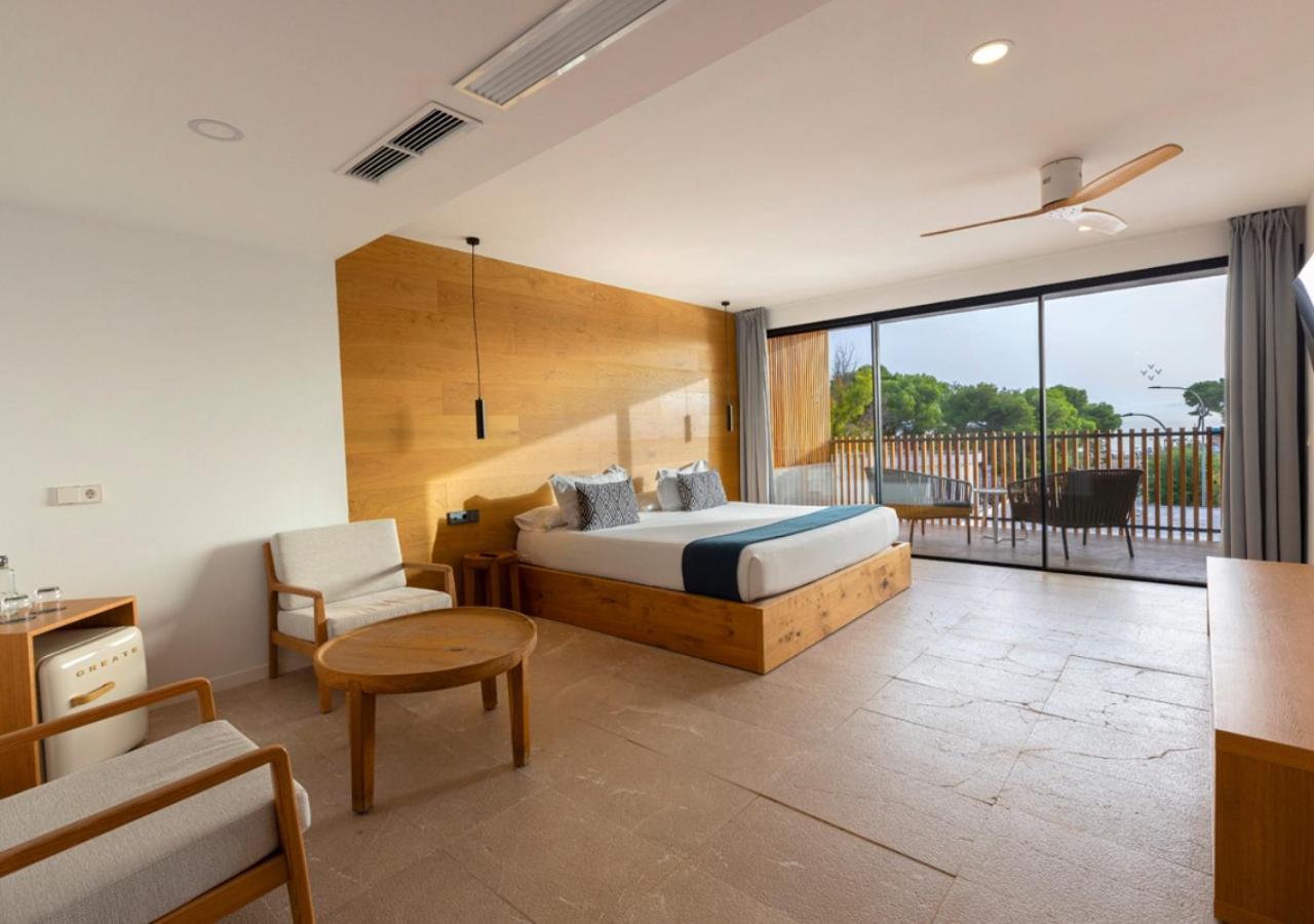 Hotel Gaviotas &