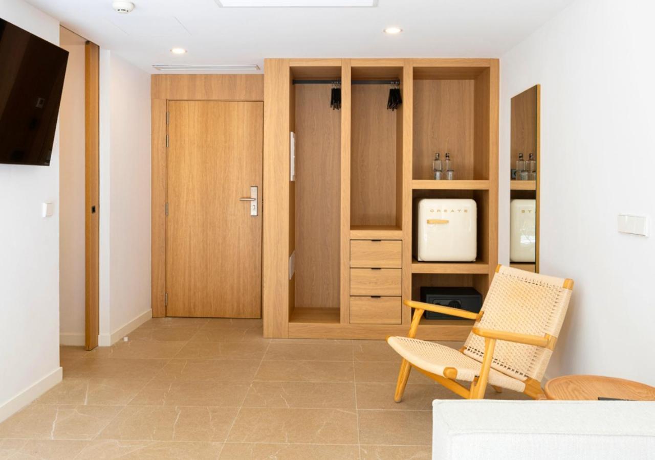 Gaviotas & Hotel 4*